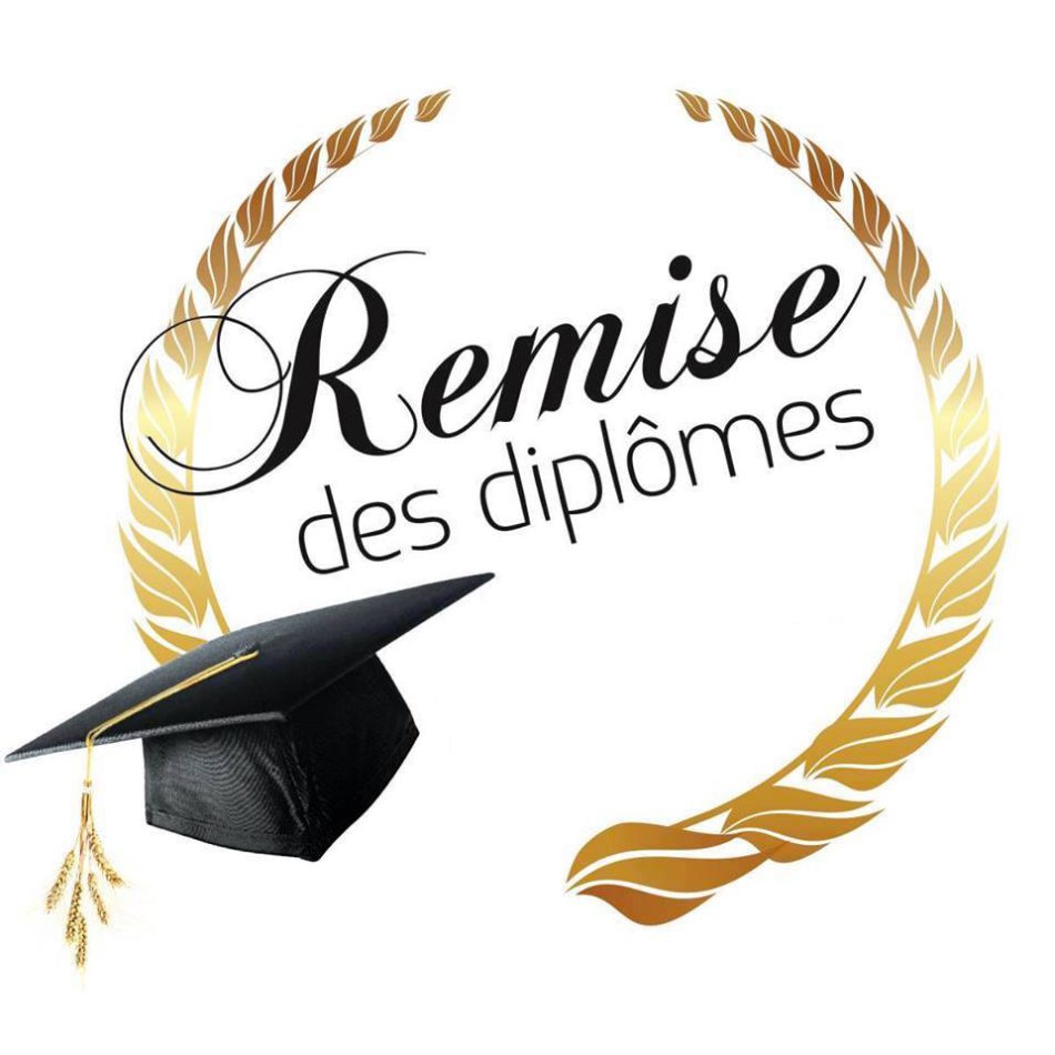 Remise des diplômes du DNB - Des élèves et des parents - Collège Bel Air